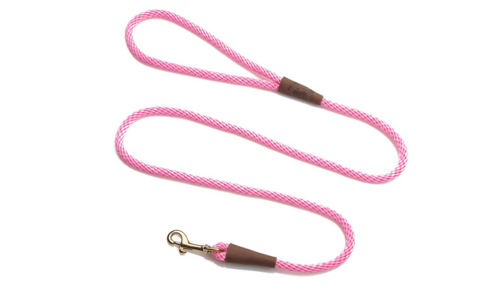 Dog Leash Rose