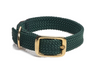 Dog Collar Green