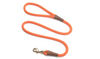 Dog Leash Orange