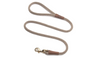 Dog Leash Taupe