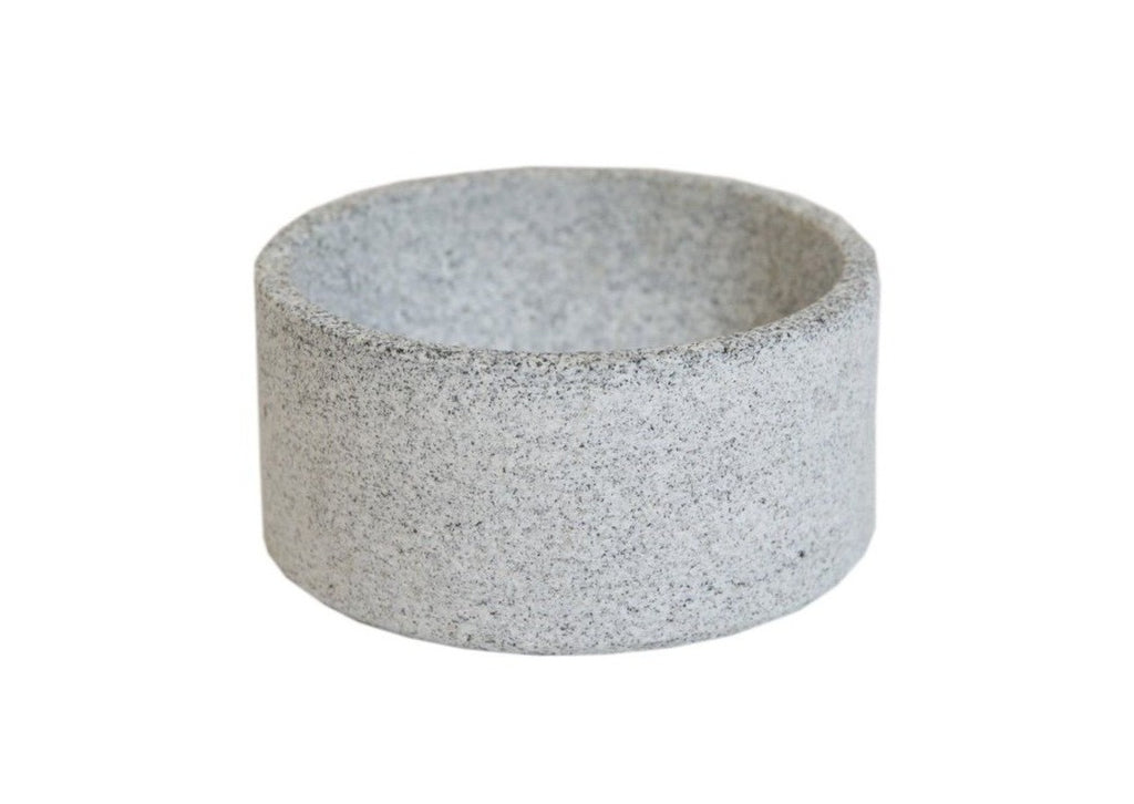 Dog Bowl Granite Large