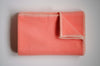 Dog Blanket Soft Fleece Coral