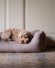 Dog Bed Anton Taupe