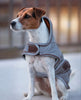 Dog Coat Reflective & Water Repellent