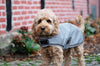 Dog Coat Reflective & Water Repellent