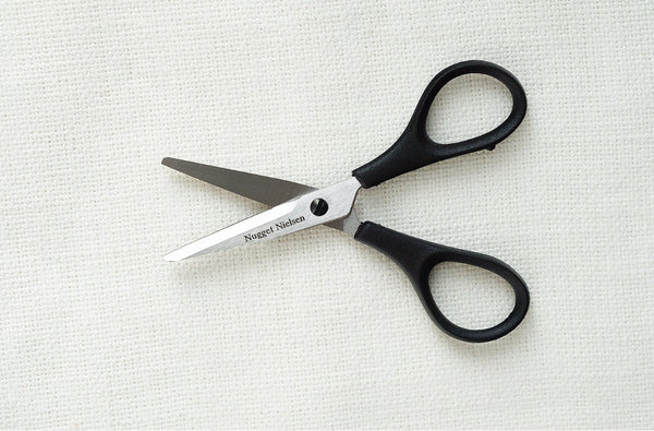 Paw Grooming Scissor