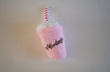 Plush Milkshake