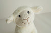 Plush Sheep Sammy