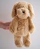 Plush Cockapoo Nugget