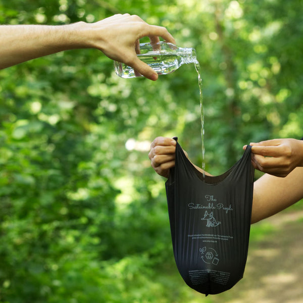 Eco-friendly Poop Bags