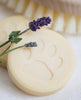 Lavender & Tea Tree Oil Alpaca Keratin Dog Soap