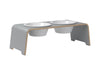 dogBar® Grey with Porcelain
