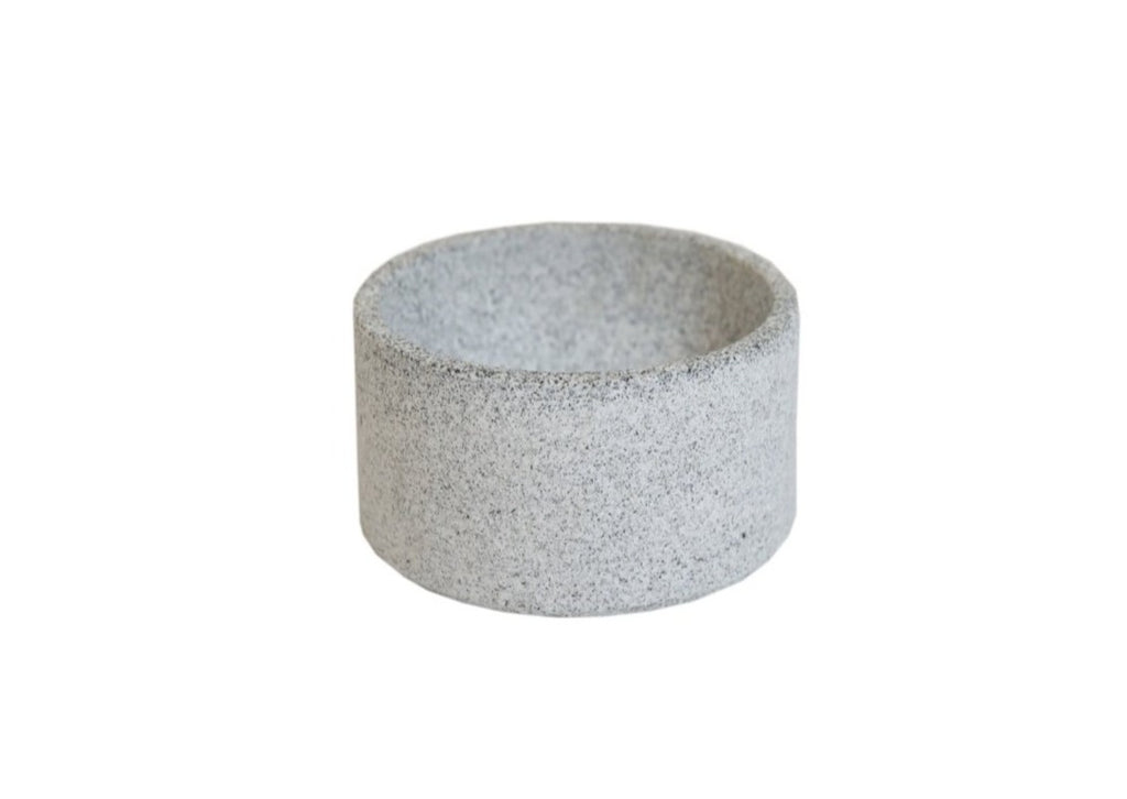 Dog Bowl Granite Small