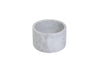 Dog Bowl Marble Small