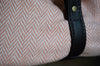Tweed Weekender Rose