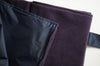 Picnic/Leisure Rug Tweed Navy